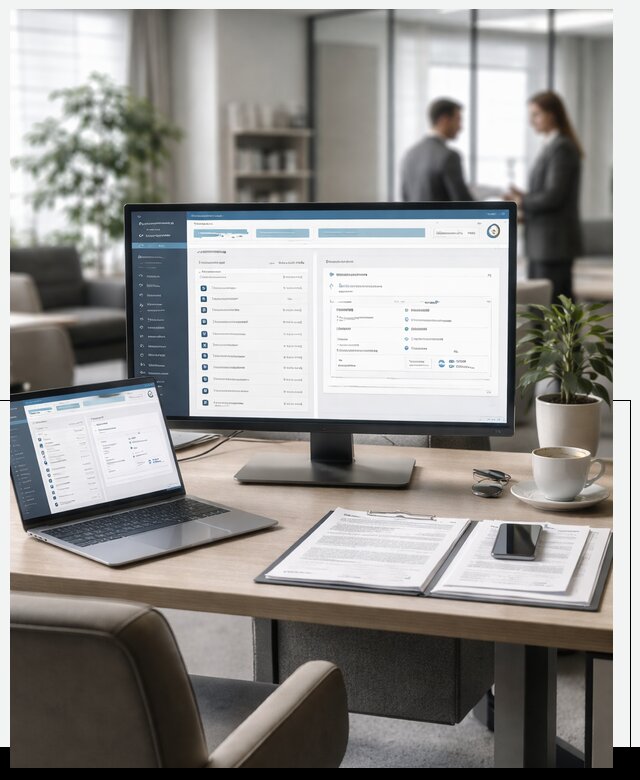 CRM для страховой компании под ключ в Качканаре от 15380 р. | АвикейКчк