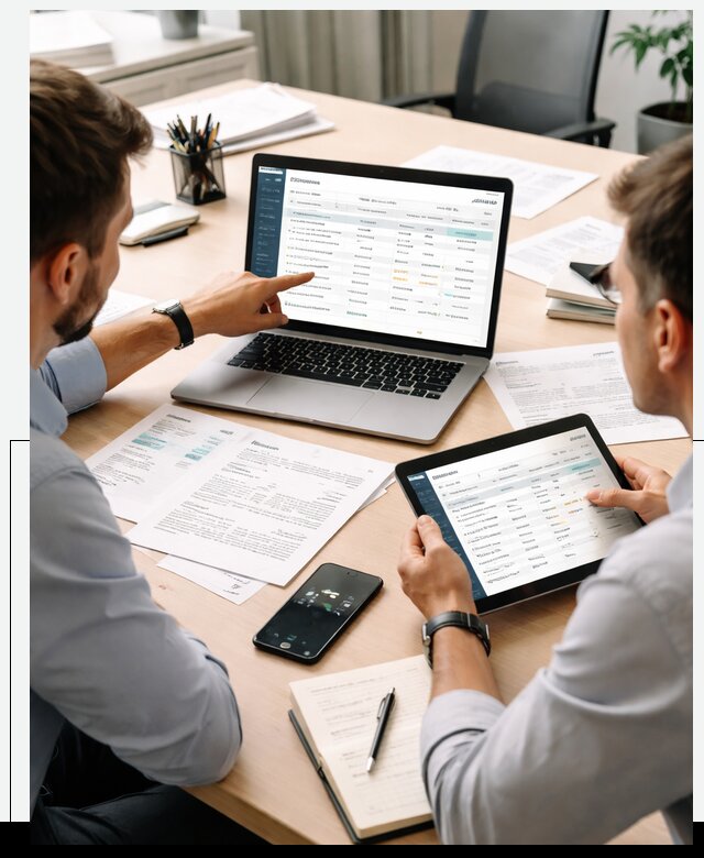 CRM для страховой компании в Качканаре с автоматизацией продаж и выплат