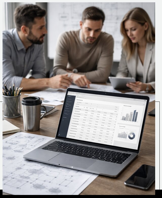 BSS OSS и биллинг для оператора в Качканаре от 25633 р. | АвикейКчк