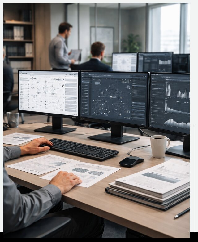 Системы для операторов MVNO и CRM в Качканаре от 12304 р. | АвикейКчк