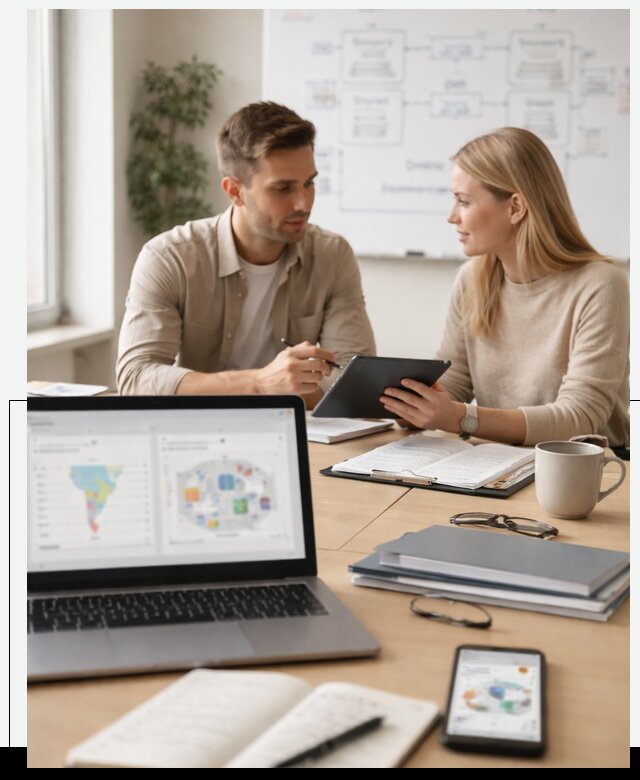 Внедрение программ лояльности и CDP для ритейла в Качканаре