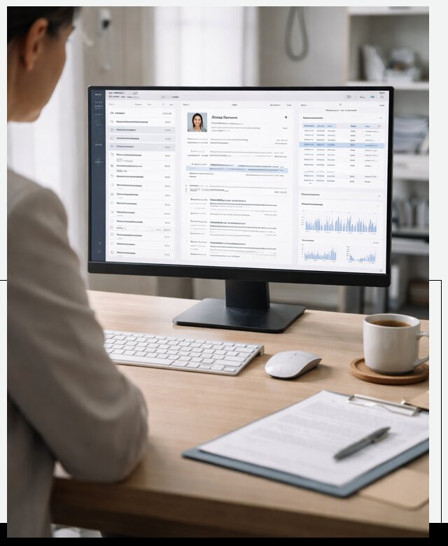 Разработка МИС для клиник в Качканаре от 8715 р. | АвикейКчк