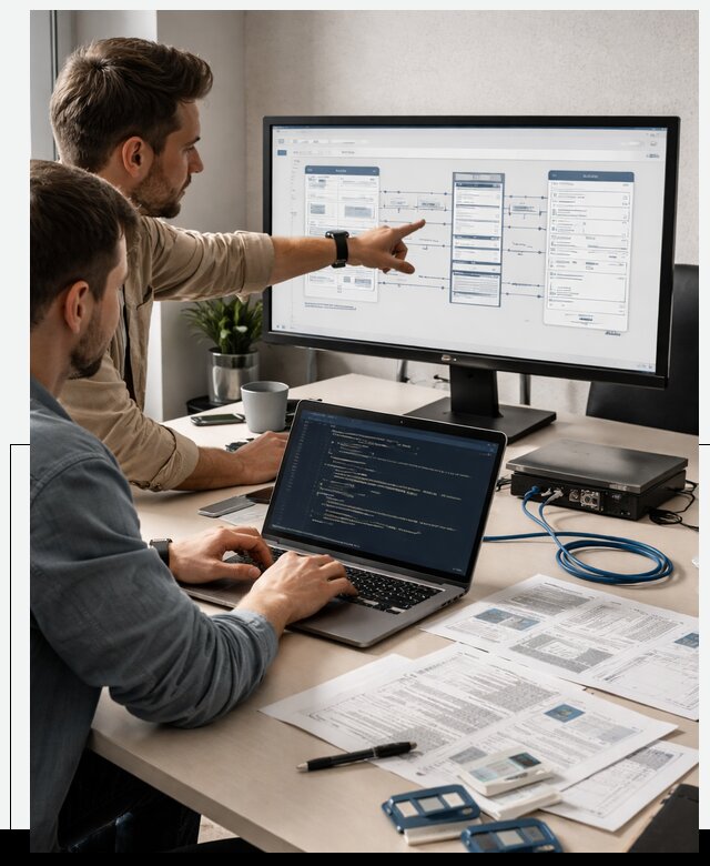 Интеграция ЕГИСЗ и ЛИС в медучреждениях с сопровождением в Качканаре