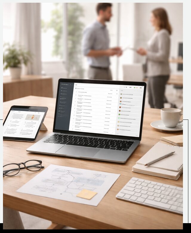 Разработка LMS и онлайн школы в Качканаре от 12304 р. АвикейКчк