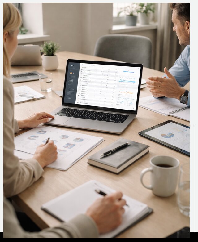 HR системы HCM ATS для подбора в Качканаре от 12304 р. АвикейКчк