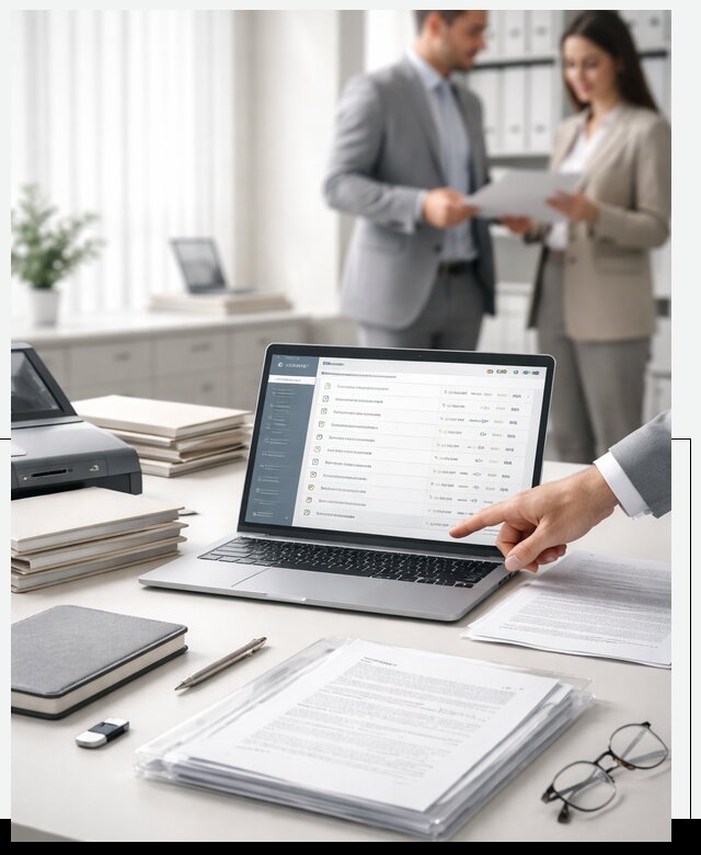 КЭДО и интеграция с 1С ЗУП в Качканаре от 7690 р. АвикейКчк