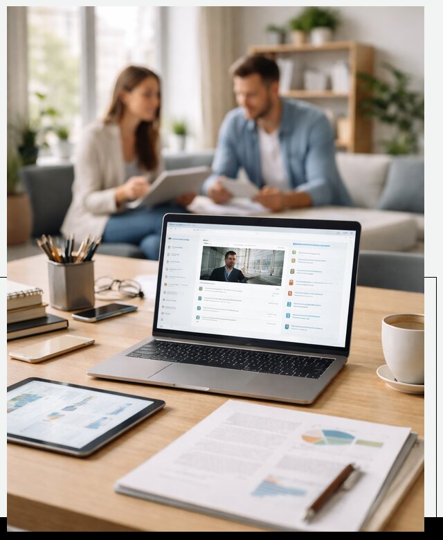 Система дистанционного обучения в Качканаре от 46139 р. АвикейКчк