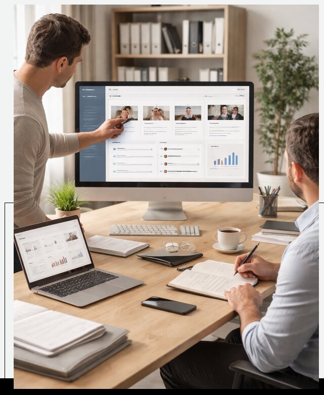 Разработка системы дистанционного обучения в Качканаре под ключ