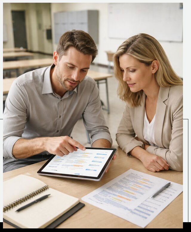 Разработка электронный дневник школа в Качканаре от 15380 р. |АвикейКчк