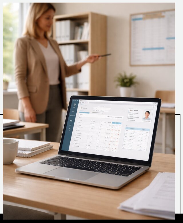 Электронный журнал школа система в Качканаре от 12304 р. | АвикейКчк