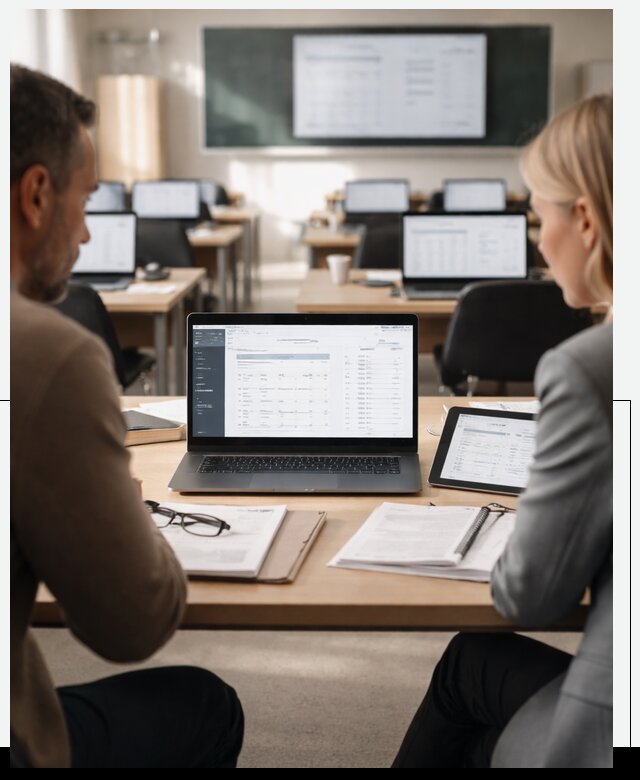 Система управления учебным процессом вузе в Качканаре от 12304 р|АвикейКчк