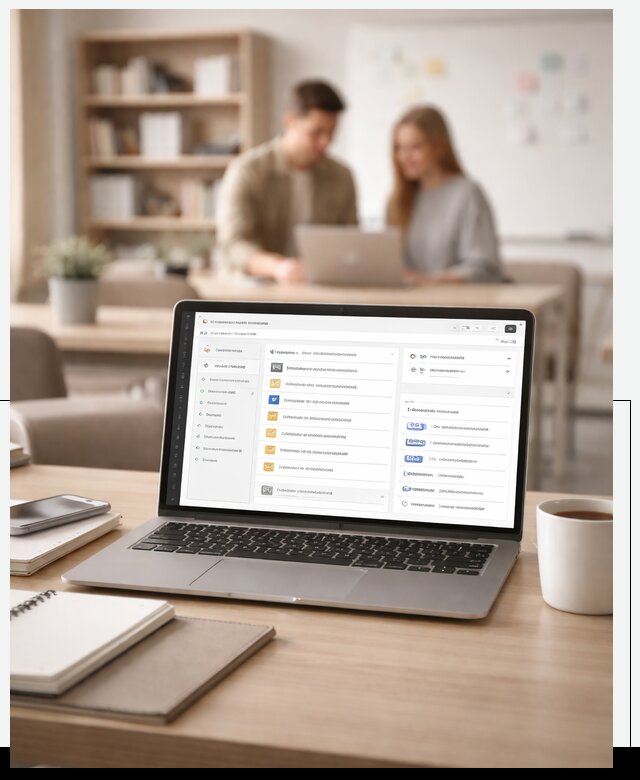 LMS для университета под ключ в Качканаре от 7690 р. | АвикейКчк