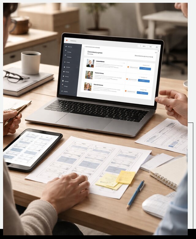 Онлайншкола платформа разработка в Качканаре от 12304 р. | АвикейКчк