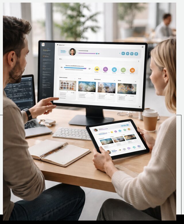 Геймификация обучения платформа в Качканаре от 15380 р, АвикейКчк