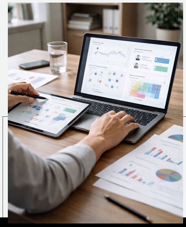 Разработка адаптивной AI системы обучения в Качканаре под бизнес