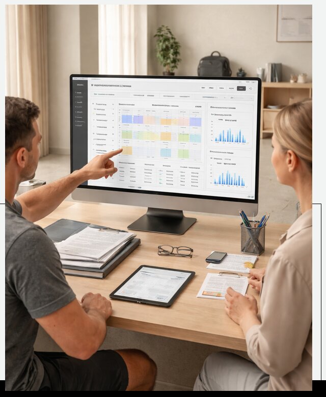 Управление спортивной школой система в Качканаре от 8715 р. | АвикейКчк