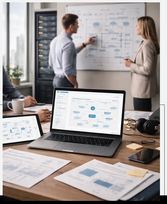 Разработка порталов госуслуг и ФГИС в Качканаре от 12304 р. | АвикейКчк