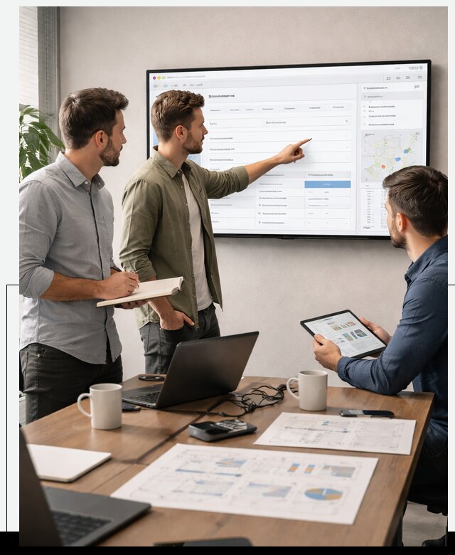 Разработка порталов госуслуг и интеграция с ФГИС в Качканаре