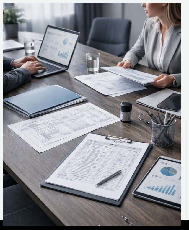 СЭД для государственного органа в Качканаре от 35886 р. | АвикейКчк