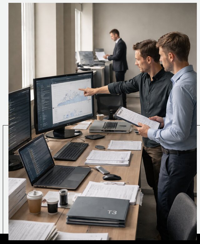 СЭД для государственного органа: внедрение и сопровождение в Качканаре