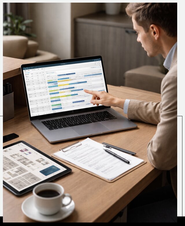 Бронирование отелей PMS в Качканаре разработка от 35886 р., АвикейКчк