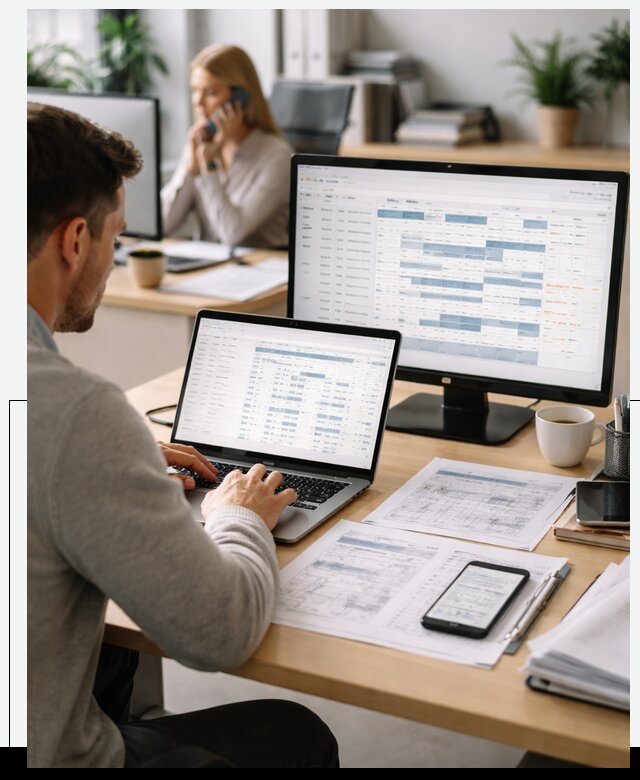 PMS для бронирования отелей и управления номерным фондом в Качканаре