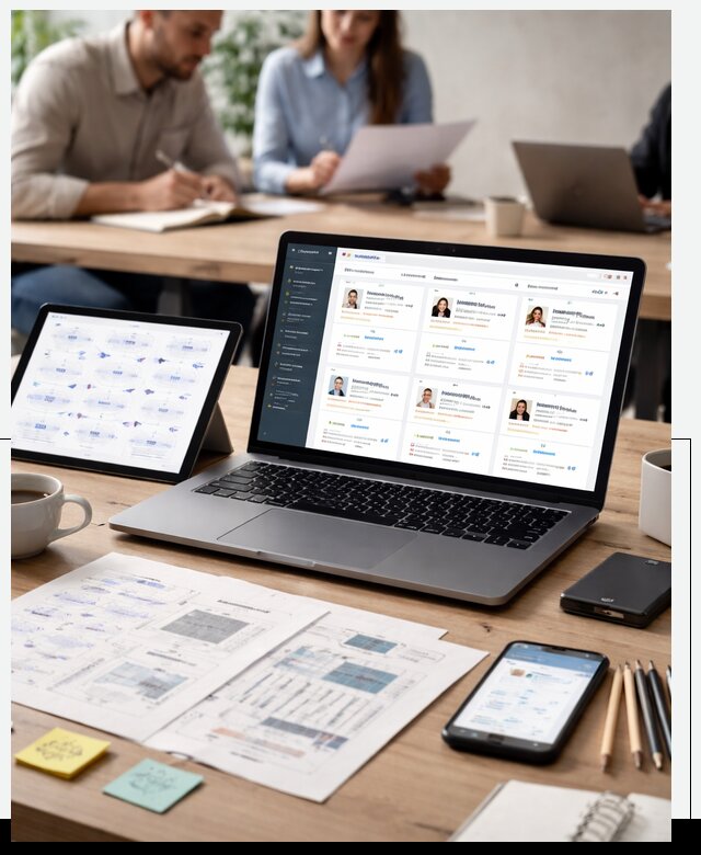 Разработка маркетплейса специалистов в Качканаре от 7177 р.|АвикейКчк