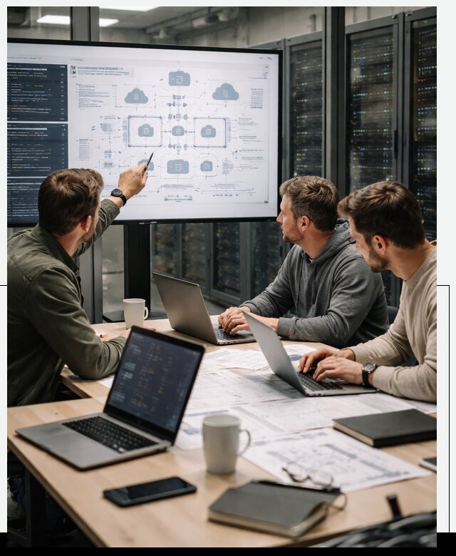 GameDev Backend и платформы в Качканаре от 25633 р. | АвикейКчк