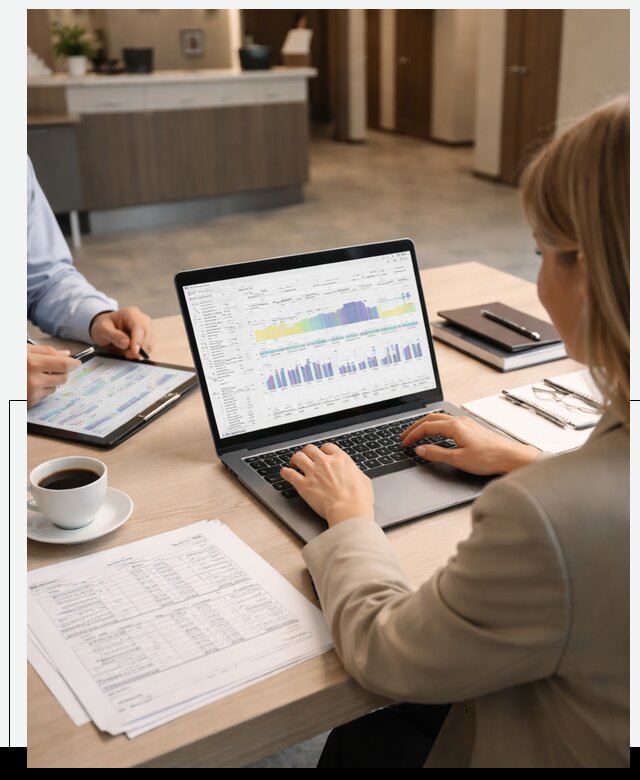 Yield management для гостиницы: ценообразование и прогноз в Качканаре