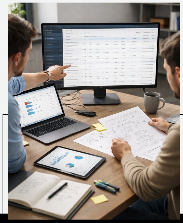 Интеграция GDS и настройка онлайн-бронирования в Качканаре